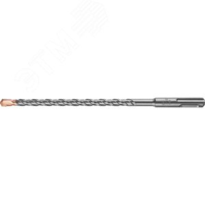 Изображение товара Бур SDS-plus 8X210 мм, Профессионал (шт)