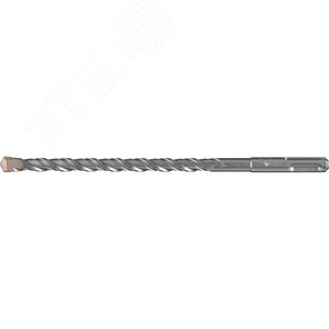Изображение товара Бур SDS-plus 10X210 мм, Профессионал (шт)
