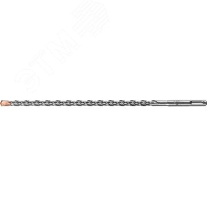 Изображение товара Бур SDS-plus 10X310 мм, Профессионал (шт)