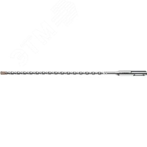 Бур SDS-plus 10X800 мм, Профессионал - фото 1