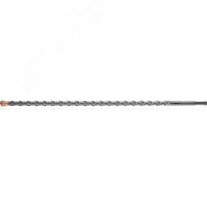 Бур SDS-plus 18 x 800  мм, Профессионал - фото 1