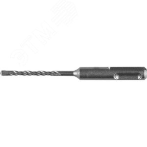 Бур SDS-plus 4X110 мм - фото 2