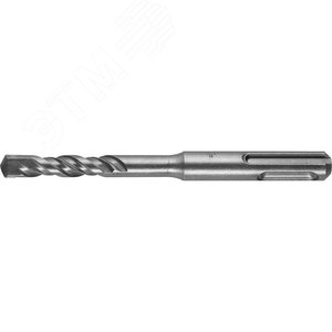 Изображение товара Бур SDS-plus 8x110 мм (шт)