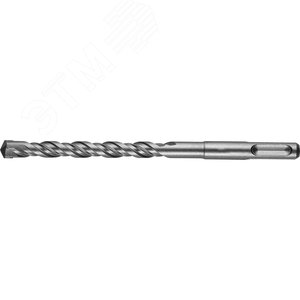 Изображение товара Бур SDS-plus 10x160 мм (шт)