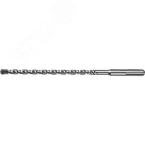 Бур SDS-plus 8x210 мм - фото 2