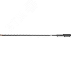 Бур SDS-plus 6x260 мм - фото 1