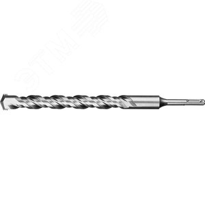 Бур SDS-plus 20x260 мм - фото 1