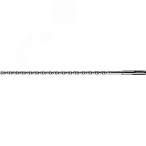 Бур SDS-plus 8x310 мм - фото 1