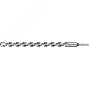 Изображение товара Бур SDS-plus 20x310 мм (шт)
