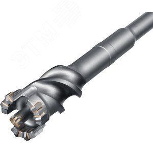 Изображение товара Бур проломной 45x900/1000 мм, Профессионал (шт)