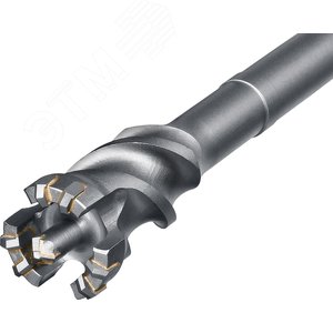 Изображение товара Бур проломной 45x500/600 мм, Профессионал (шт)