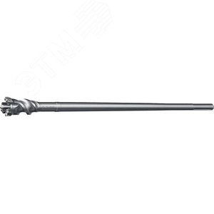 Бур проломной 45x500/600 мм, Профессионал - фото 2