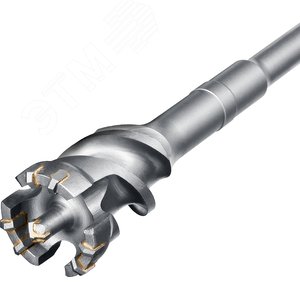 Бур проломной 55x900/1000 мм, Профессионал - фото 1