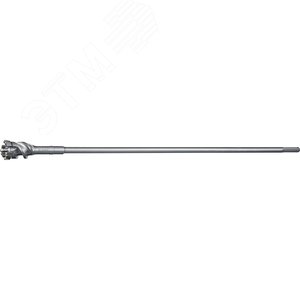 Бур проломной 55x900/1000 мм, Профессионал - фото 2