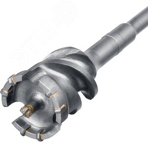 Изображение товара Бур проломной 68x900/1000 мм, Профессионал (шт)