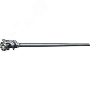 Бур проломной 68x500/600 мм, Профессионал - фото 2