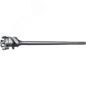 Бур проломной 80x500/600 мм, Профессионал - фото 2