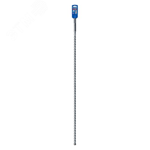 Бур ПРОФИ-4Х 16x1360/1500 мм, SDS-max, ПРОФЕССИОНАЛ - фото 1