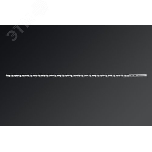 Бур ПРОФИ-4Х 18x1360/1500 мм, SDS-max, ПРОФЕССИОНАЛ - фото 2