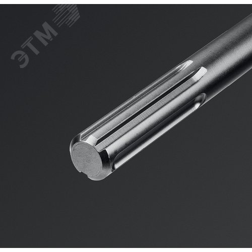 Бур ПРОФИ-4Х 40x1380/1500 мм, SDS-max, ПРОФЕССИОНАЛ - фото 4