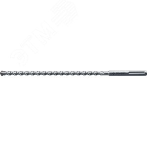 Изображение товара Бур SDS-max 12X410/540 мм, Профессионал (шт)