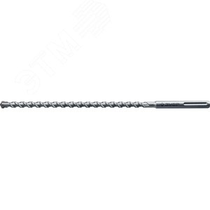 Изображение товара Бур SDS-max 14X410/540 мм, Профессионал (шт)