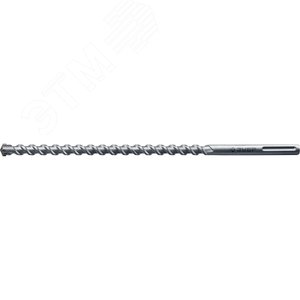 Изображение товара Бур SDS-max 20X410/520 мм, Профессионал (шт)