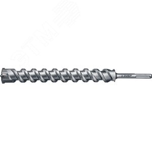 Бур SDS-max 45X410/520 мм, Профессионал - фото 1