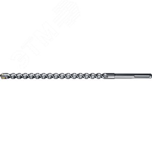 Бур SDS-max 25X400/520 мм, Профессионал - фото 1