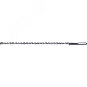 Бур SDS-max 14X610/740 мм, Профессионал - фото 1