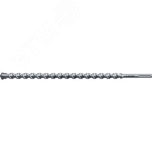Бур SDS-max 32X610/720 мм, Профессионал - фото 1