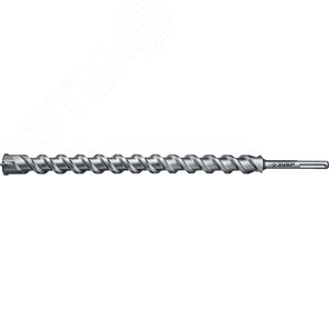 Бур SDS-max 40X610/720 мм, Профессионал - фото 1