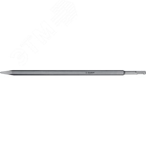 Изображение товара Зубило пикообразное 400 мм ПРОФЕССИОНАЛ БУРАН SDS-Max (шт)