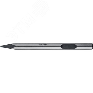 Зубило пикообразное 400 мм HEX 28,6 (Макита тип) - фото 1