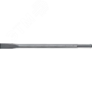 Изображение товара Зубило плоское 25x600 мм ПРОФЕССИОНАЛ БУРАН SDS-Max (шт)