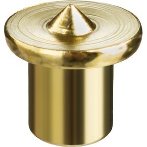 Изображение товара Центровка-кернер по дереву 6мм, в наборе 4шт (набор)