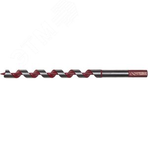 Изображение товара Сверло левиса по дереву, шестигранный хвостовик 14x235/160мм (шт)