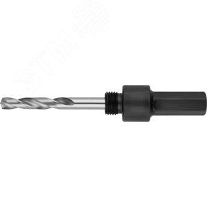 Изображение товара Державка для биметаллических коронок 14-30мм (шт)