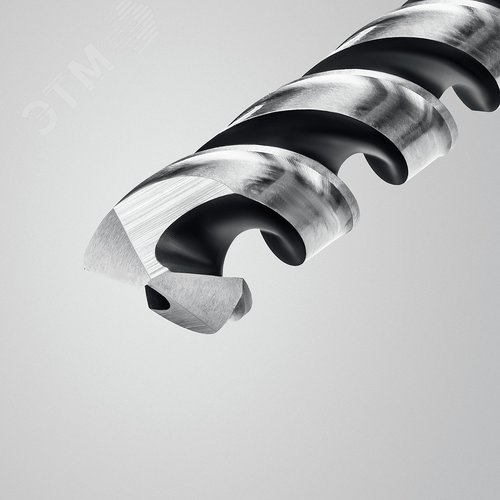 "Сверло по металлу для винтовёртов и шуруповертов IMPACT READY, НЕХ-1/4"", d 5.5 х 111 мм" - фото 2