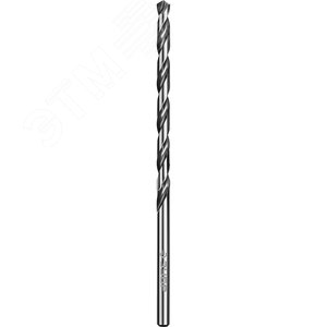 Удлиненное сверло по металлу сталь Р6М5, ПРОФ-А 65х148мм - фото 1