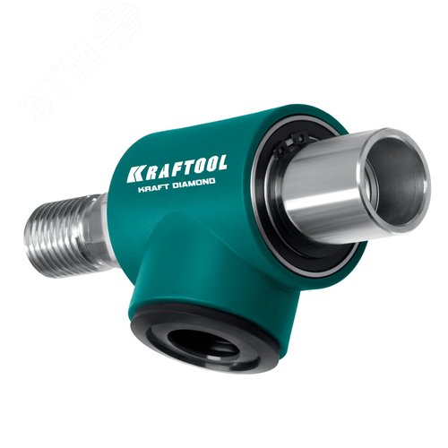 Изображение товара Пылеотвод для алмазных коронок, 1 1/4 (шт)