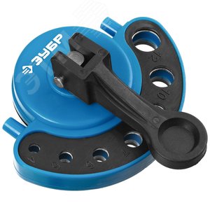 Кондуктор для сверл алмазных трубчатых 4-12 мм, Профессионал - фото 2