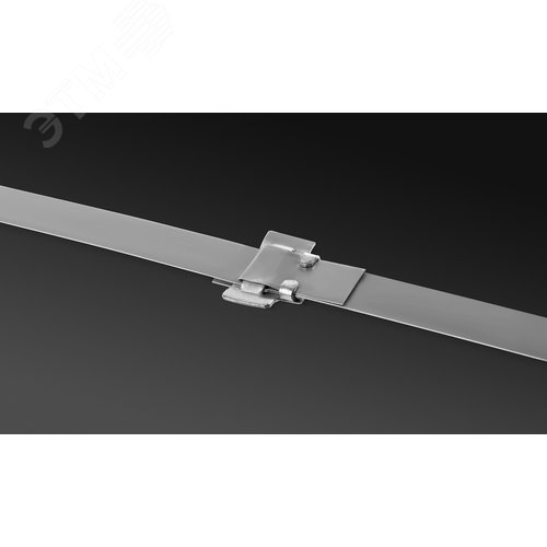 Лента бандажная нержавеющая, AISI 304, Профессионал, БДЛ 20 х 0.7 мм, 50 м - фото 3