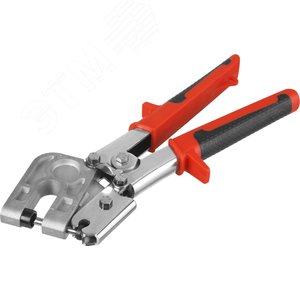 Просекатель МАСТЕР для тонкостенных металлоконструкций - фото 2