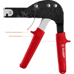 Заклепочник для анкеров (дюбелей) МОЛЛИ, - фото 2