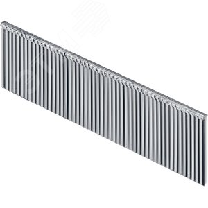 Гвозди для степлера 16 мм тип 300, 1000 шт - фото 2