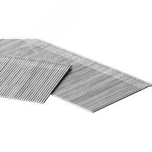 Гвозди для нейлера 50 мм тип 300, 5000 шт - фото 2