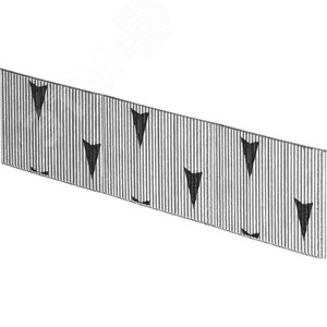 Шпильки(гвозди) для пневматического нейлера P0.6 15 мм, 10 000 шт - фото 1