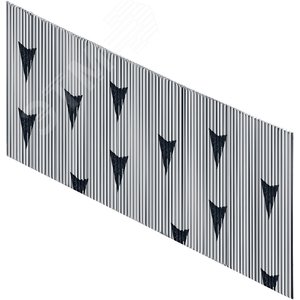 Шпильки(гвозди) для пневматического нейлера P0.6 25 мм, 10 000 шт - фото 2