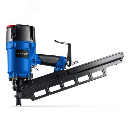 Изображение товара Нейлер пневматический для реечных гвоздей SN21 50-90 мм, Профессионал SN21-90A (шт)